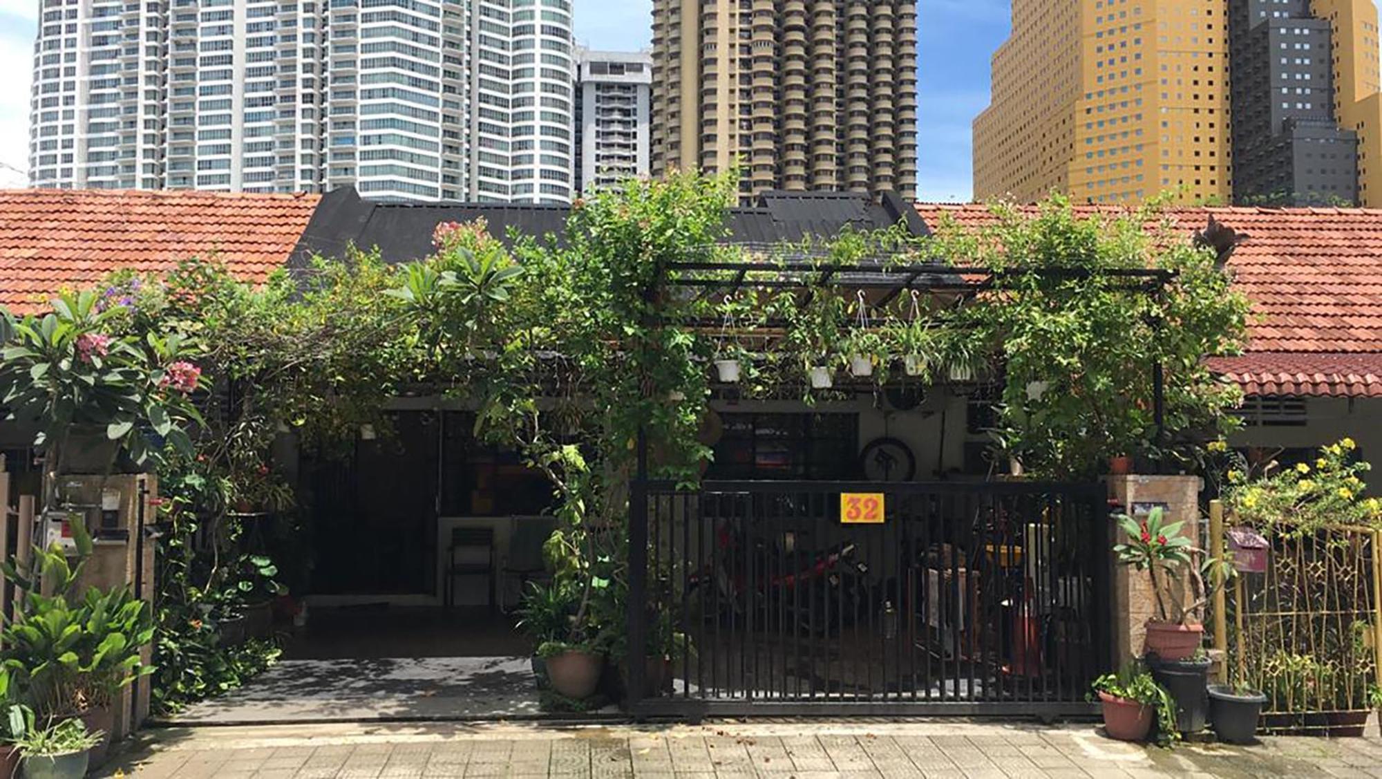 Tiong Nam 32 Kuala Lumpur, 6 Mins To Lrt Pwtc, 15 Mins To Klcc Appartement Buitenkant foto